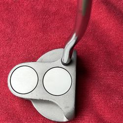 Golf Junior Odyssey Two Ball Putter