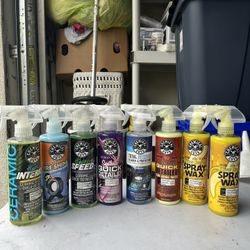 Chemical Guys 