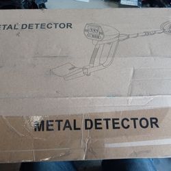 Metal Detector
