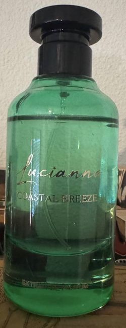 Luciano Coastal Breeze 3.4 (LV Paci Clone) (95%)