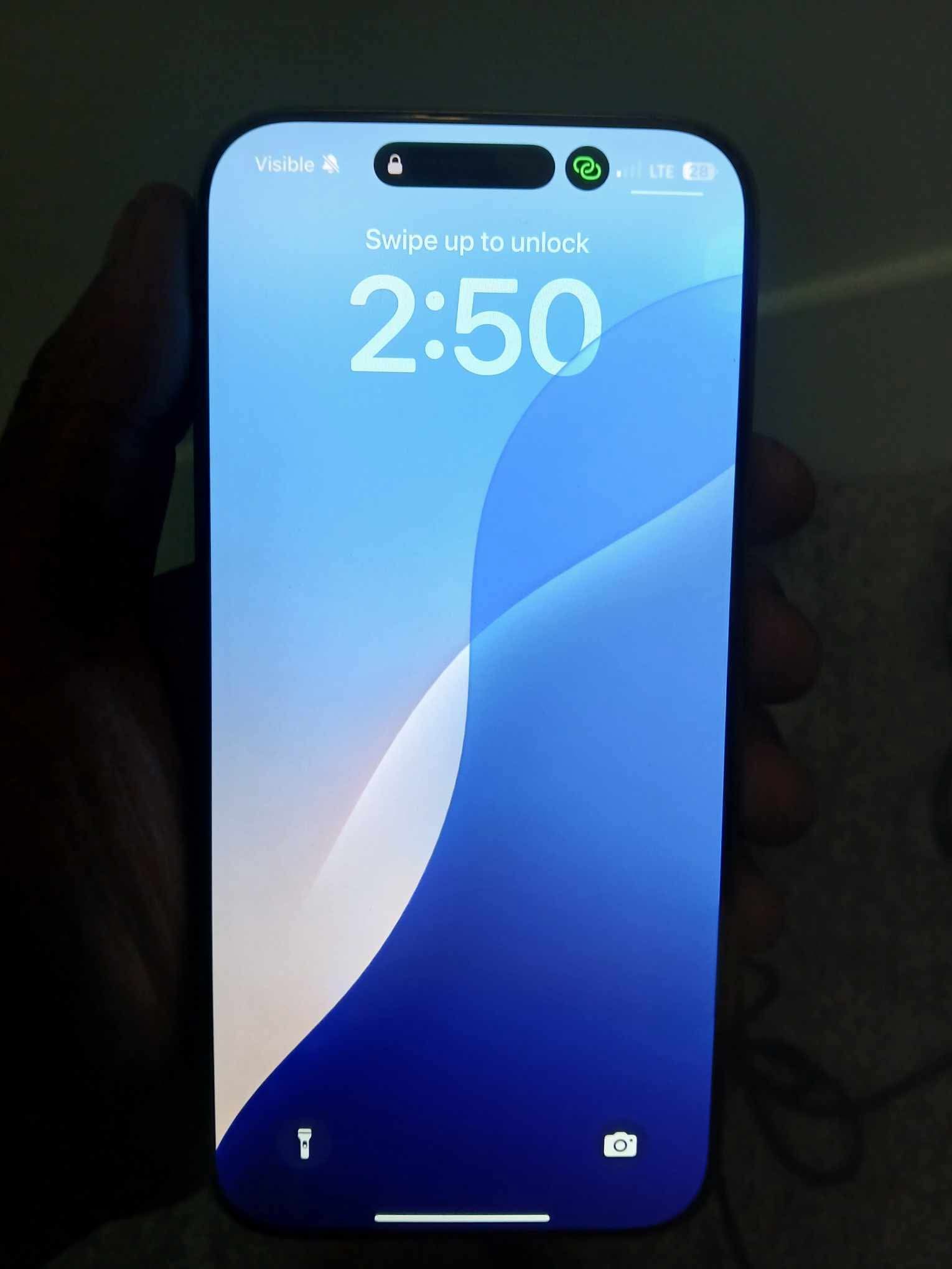 iPhone 16 Pro Max Unlocked