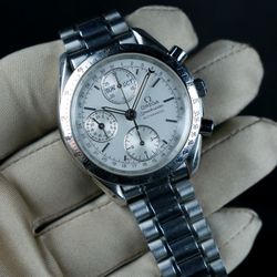 OMEGA SPEEDMASTER