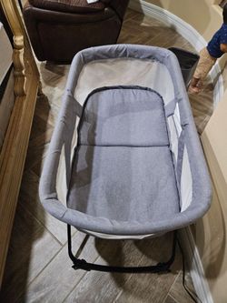 bassinet