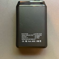 Power Bank 10000mAh