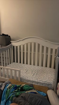 Crib