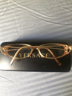 Lentes Versace