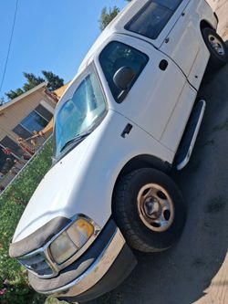 2000 Ford F-150
