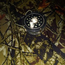 Olympic Fly Fishing Reel 