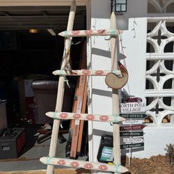 Designer Ladder