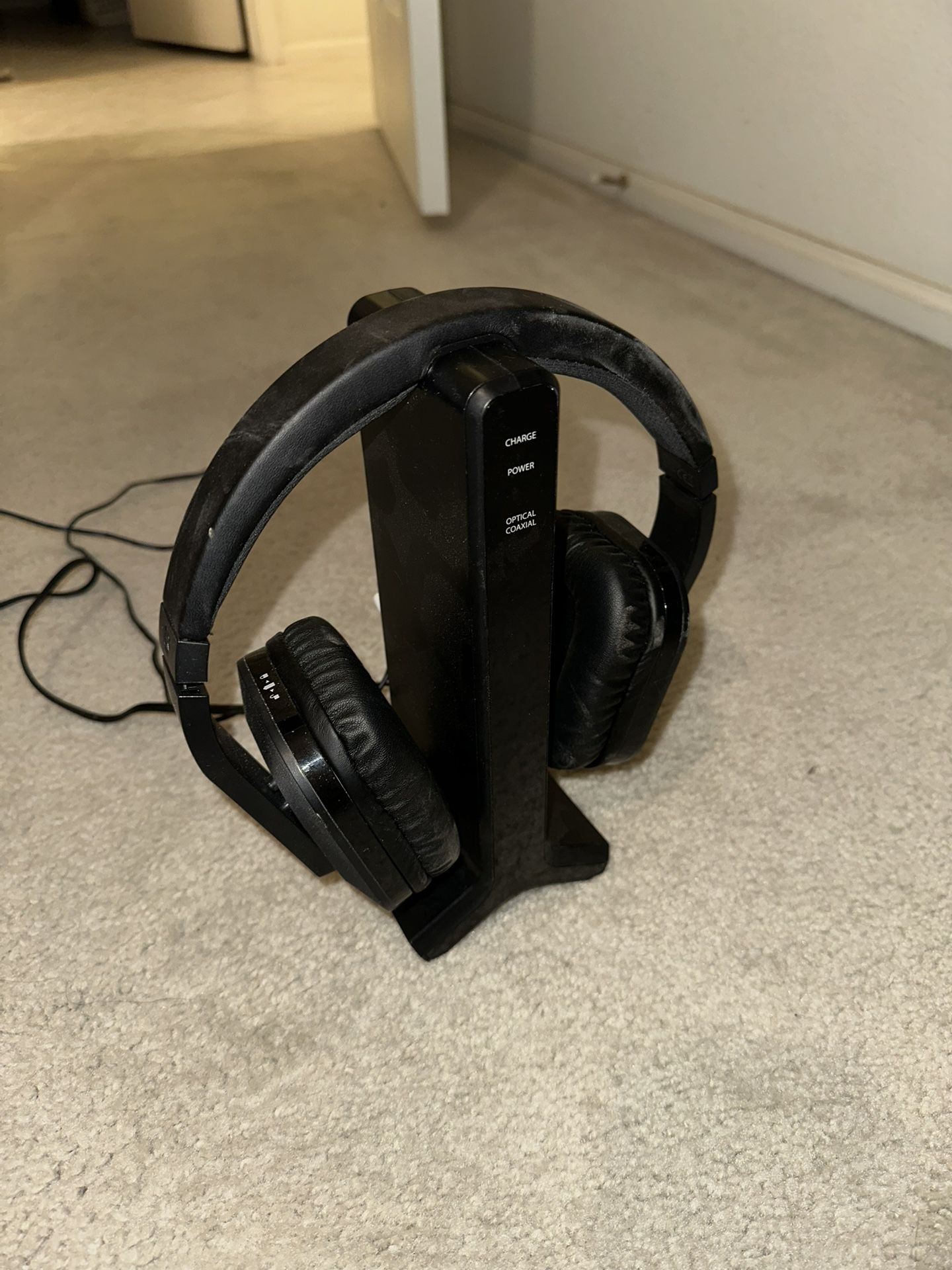 Avantree HT280 Wireless Headphones for TV