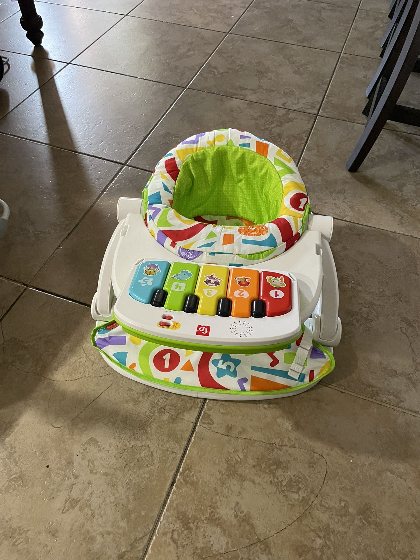 Baby Learning Toy