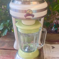 Margaritas  Margaritaville Frozen Concoction Maker DM1000 