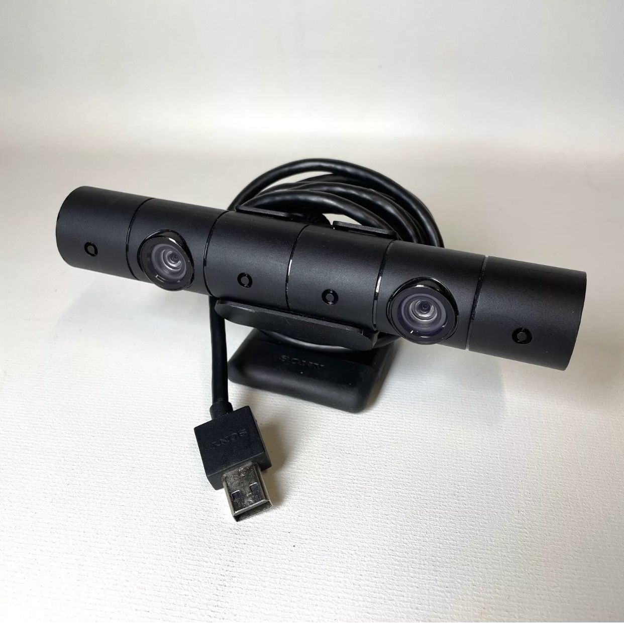 Sony PlayStation 4 Camera CUH-ZEY2J With Stand