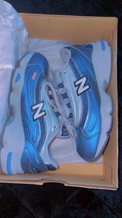 Kids New Balances