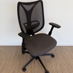 Teknion Sabrina Chair