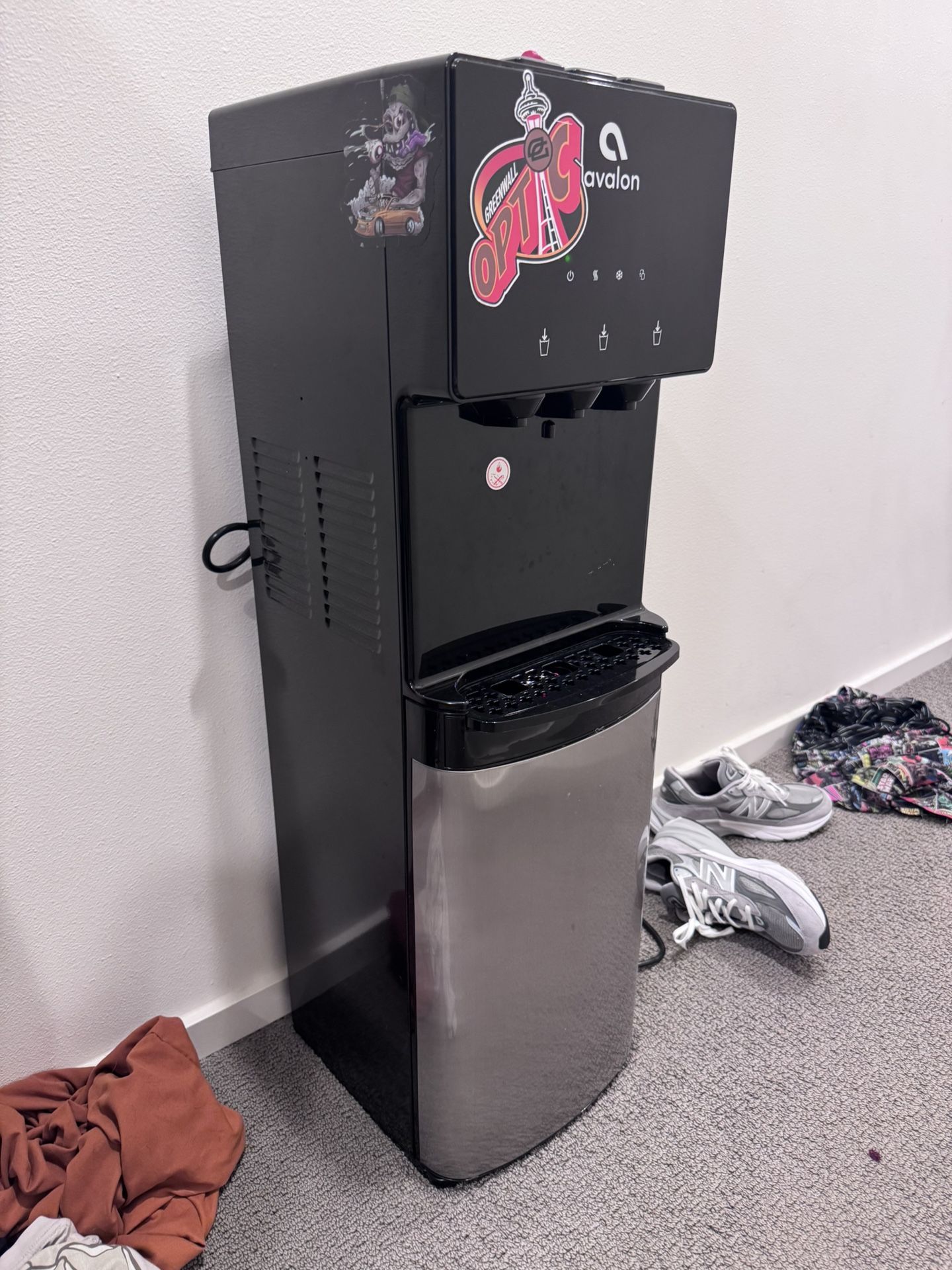 Water Cooler