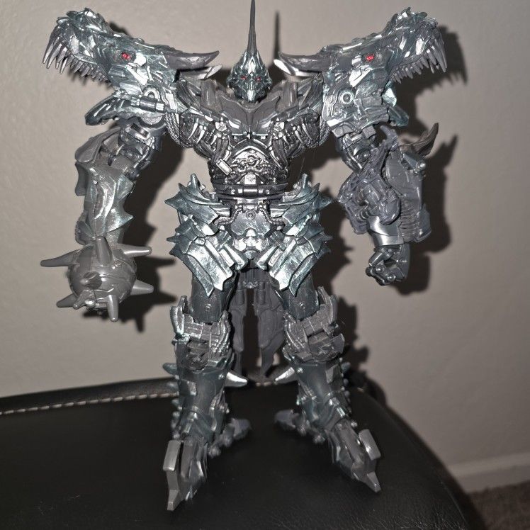 Studio Series GRIMLOCK No BOX
