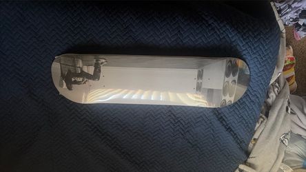 Travis Scott Skateboard deck