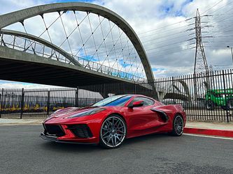 2023 Chevrolet Corvette