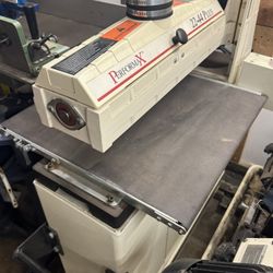 Drum Sander 