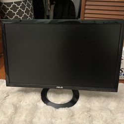 Asus Monitor (READ DESCRIPTION)