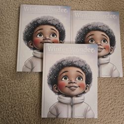 Winter Wonder Books