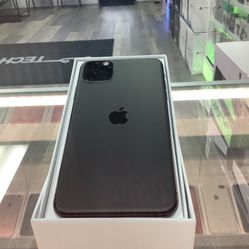 iPhone 11 Pro Max Space Grey 64GB Great Condition Fully Unlocked 
