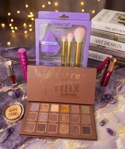 Mix makeup (Kevin & coco included ) New