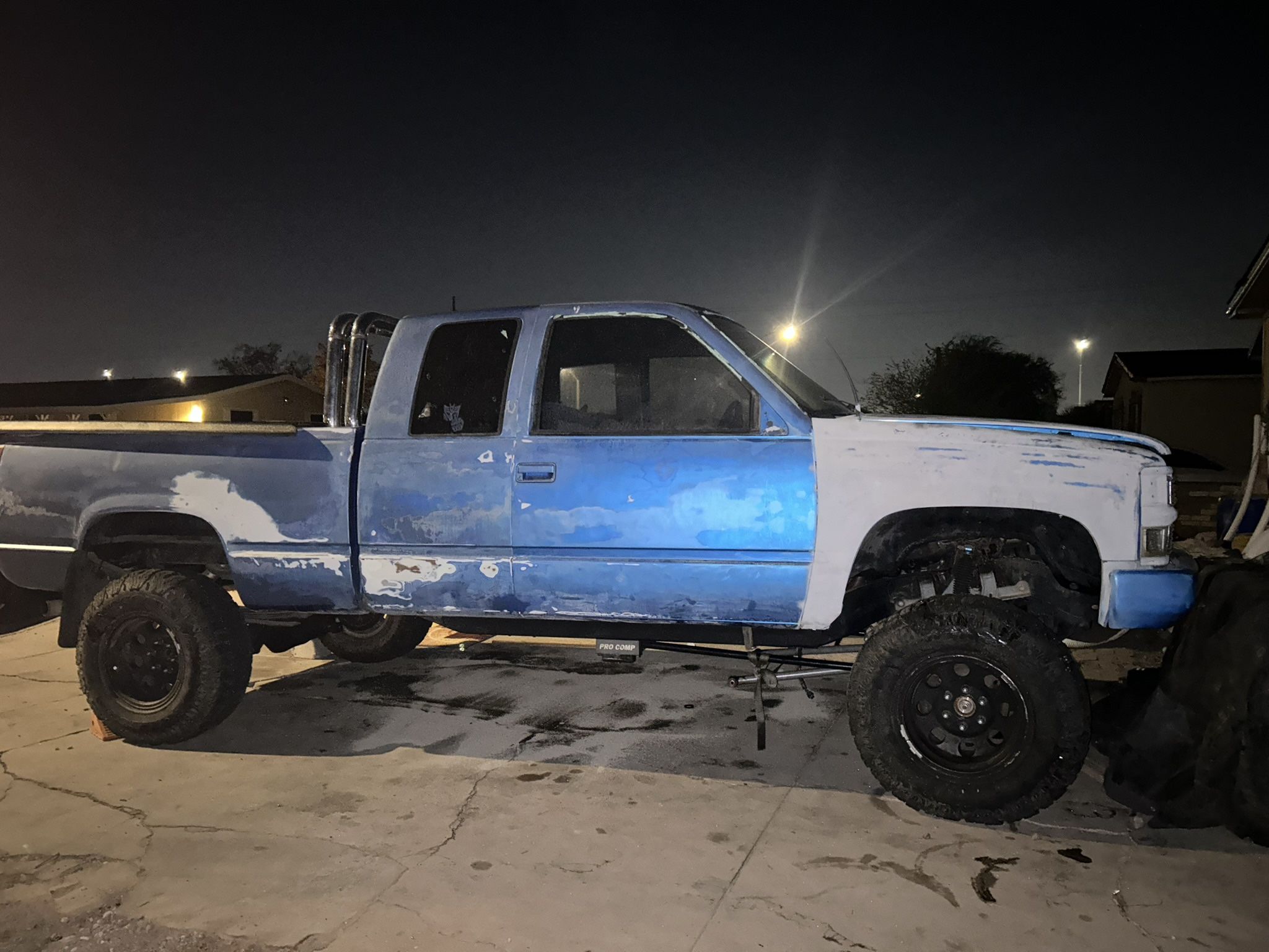 1990 Chevrolet C/K 1500