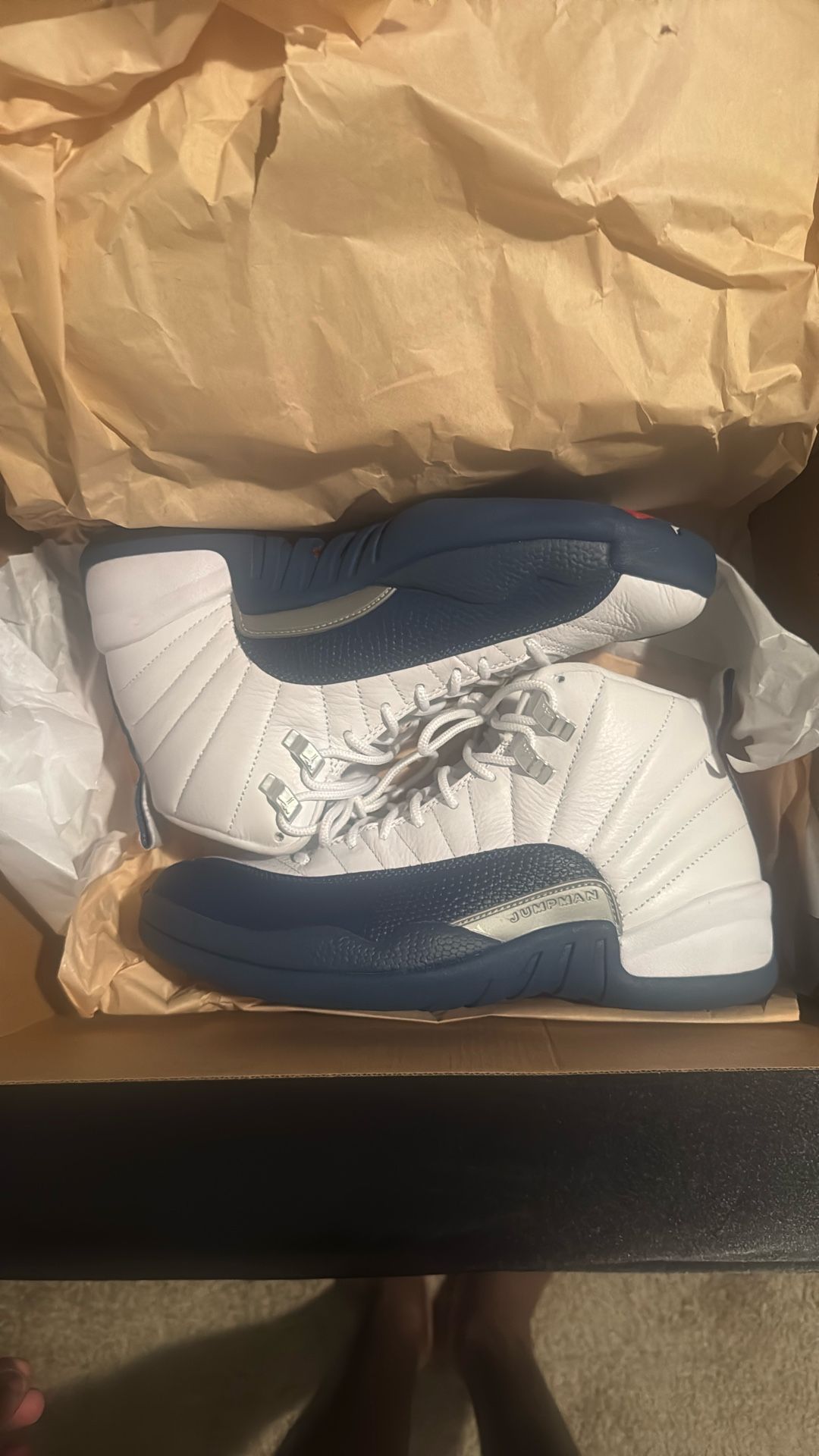 Jordan 12