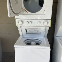 Whirlpool Stackable