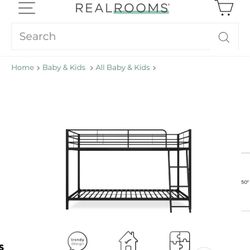 Bunk Beds
