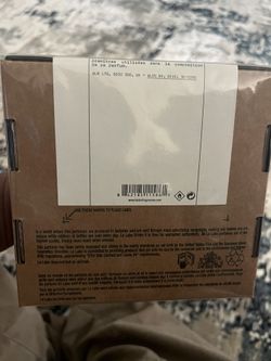 LE LABO.  SANTAL 33 Nuevo New