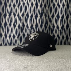 ‘47 - Raiders  (adjustable)