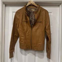 Beautiful Jacket Size Large 