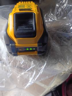 Pila FLEXVOLT 9AH