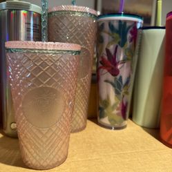 BRAND NEW STARBUCKS CUPS / TUMBLERS - See Full Description On Prices!