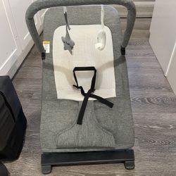 Baby Delight Alpine Deluxe Portable Bouncer
