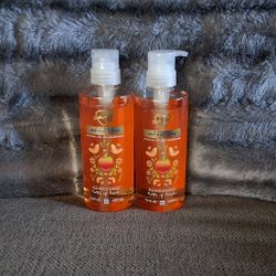 Safeguard Hydrating Hand Wash 