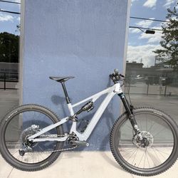 Turbo Levo SL 2 Comp Alloy