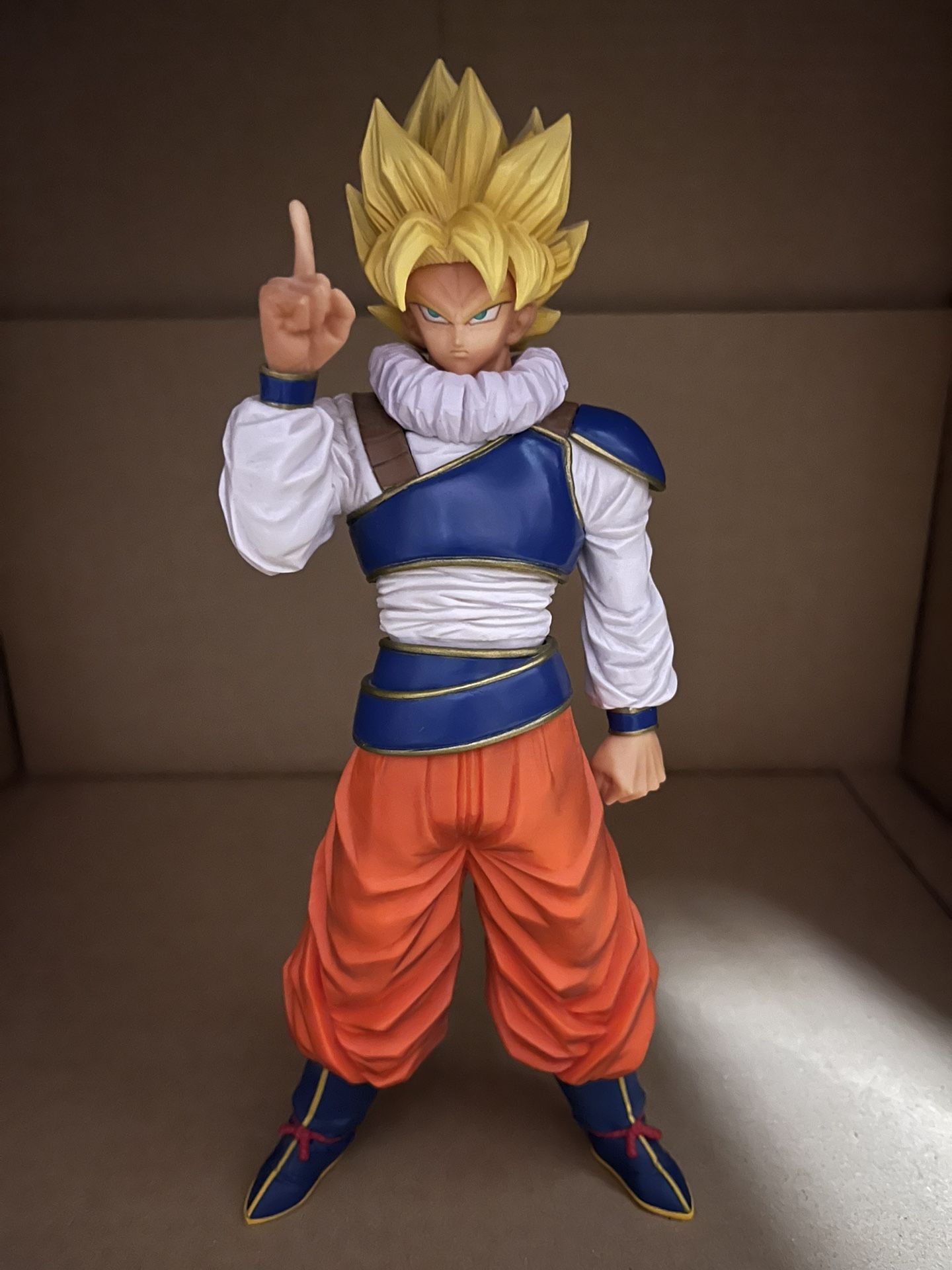 Dragon Ball Z Figure