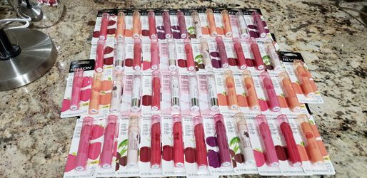 Revlon kiss lipbalm 2.6g sale