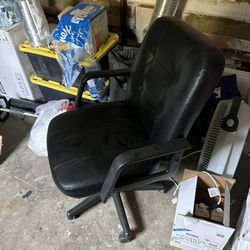 Office Chair - Free!