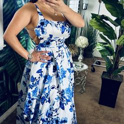 Perfect Custom Wedding Guest Dress