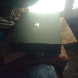 PS4 Pro