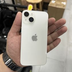 iPhone 14 Unlocked 128GB! Finance For $50 Down Payment!!