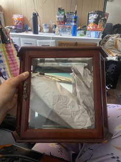 Jewelry Holder