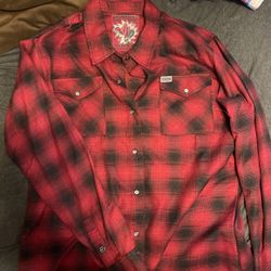 Dixxon Flannel