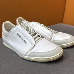 Louis Vuitton men’s shoes size 9