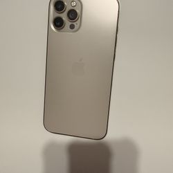 Unlocked iPhone 12 Max Pro